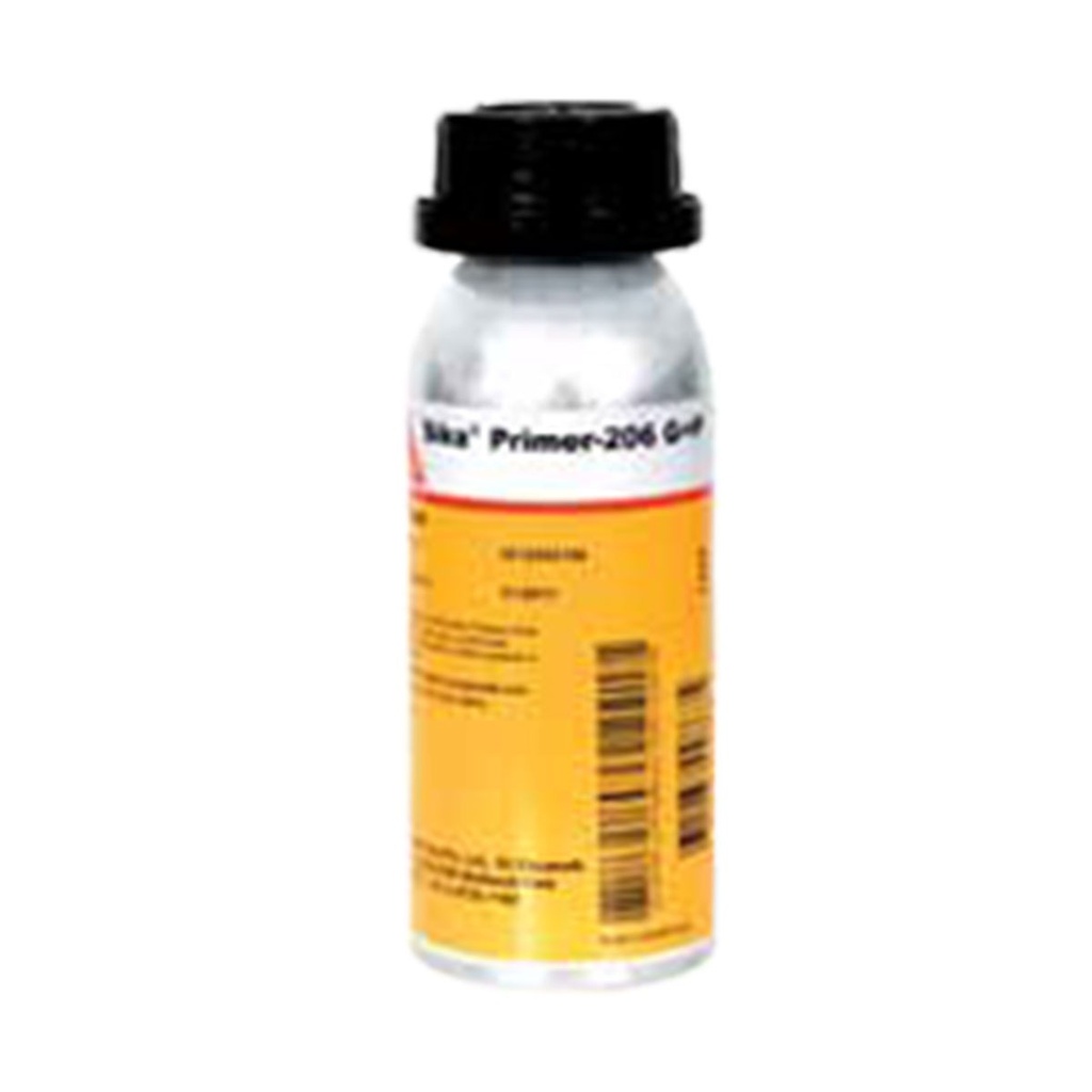 [265545-BLA] SIKA PRIMER-206 G+P 250ML (265545)