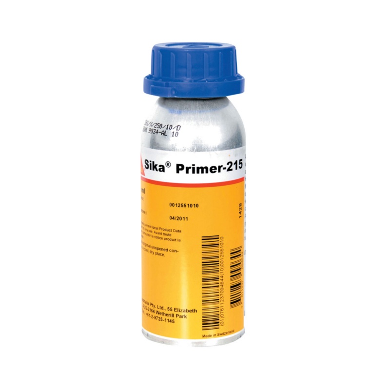 [265549-BLA] SIKA PRIMER-215 1L (265549)