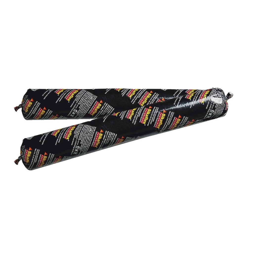 [265598-BLA] SIKA SIKAFLEX 268 600ML SAUSAGE BLACK (265598)