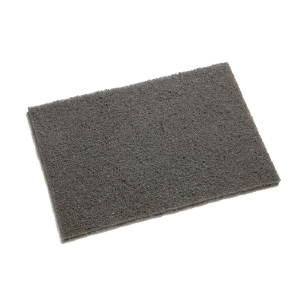 [268210-BLA] 3M SCOTCH-BRITE ABRASIVE HAND PAD ULTRA FINE (268210)