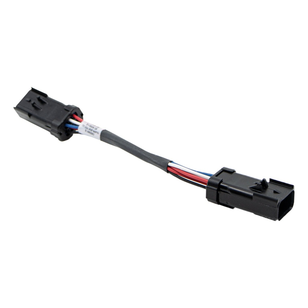 [292212-BLA] SEASTAR OPTIMUS EPS HARNESS H24F TCAN UNION M-M 10" CM22401 (292212)