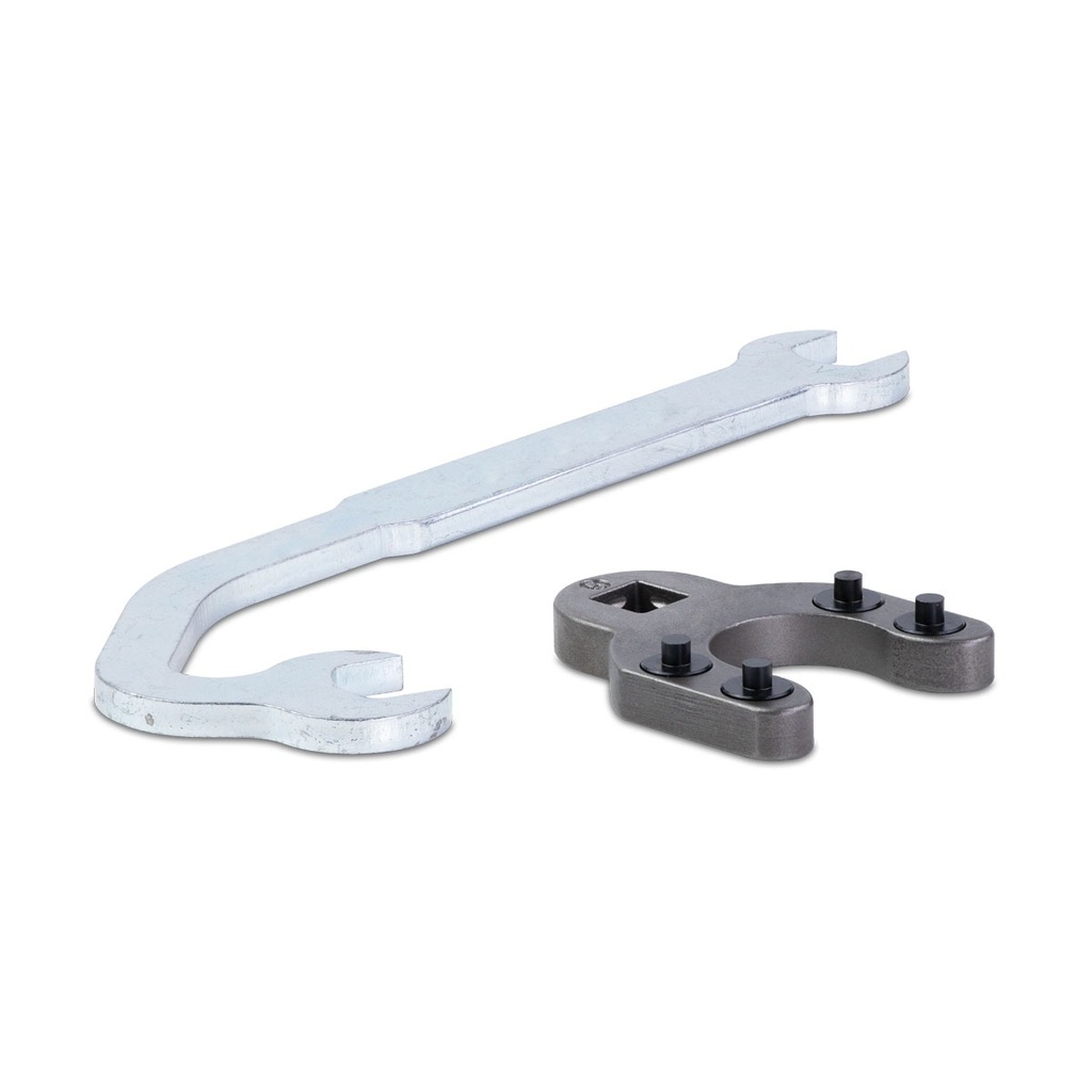 [293721-BLA] SEASTAR END GLAND BLEEDER KIT HS5300 (293721)