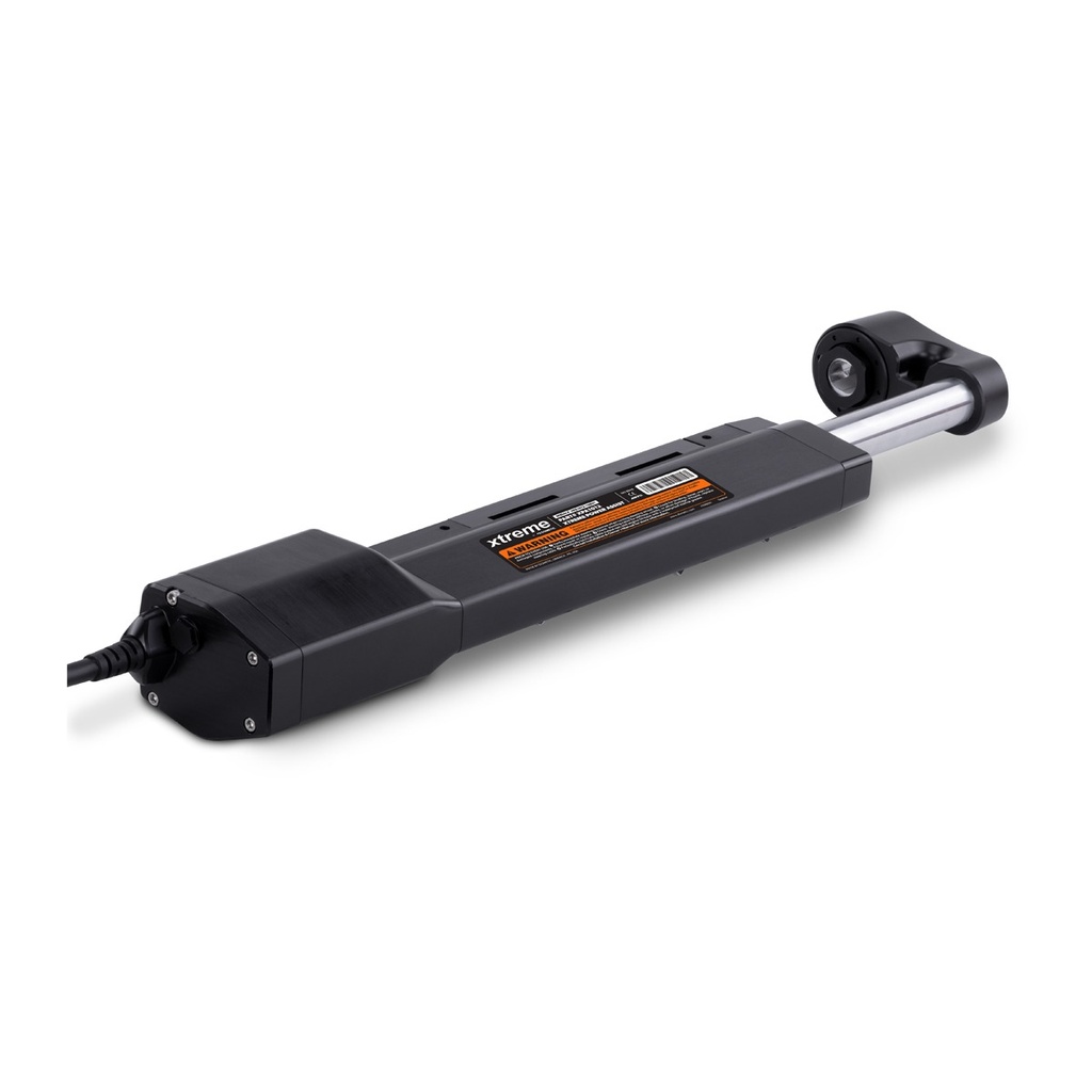 [295060-BLA] DOMETIC XPA XTREME ELECTRONIC POWER ASSIST CYLINDER (295060)