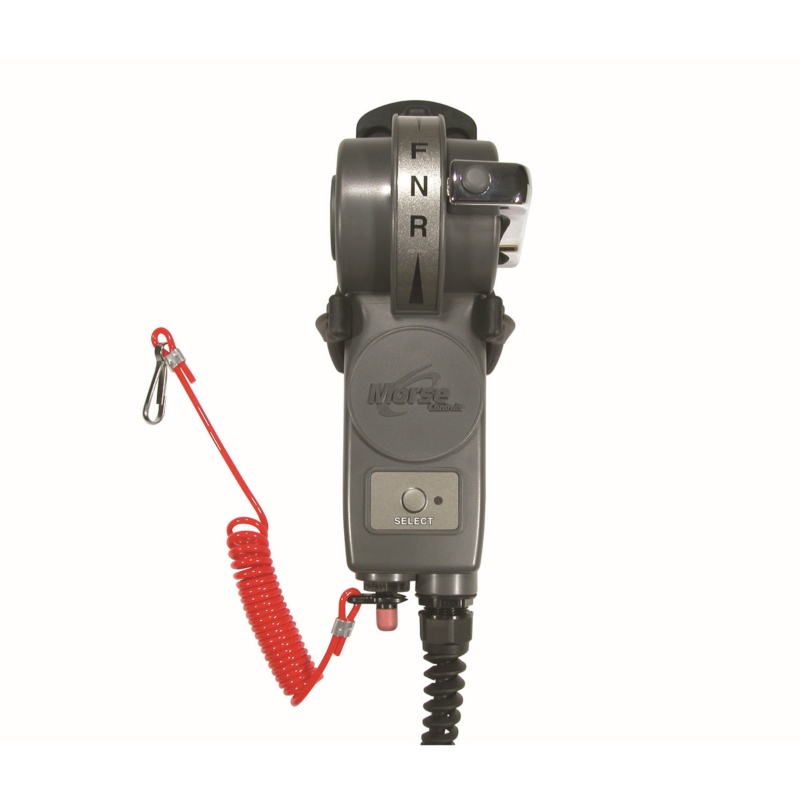 [306296-BLA] NHK MEC KE REMOTE CONTROL SINGLE (306296)
