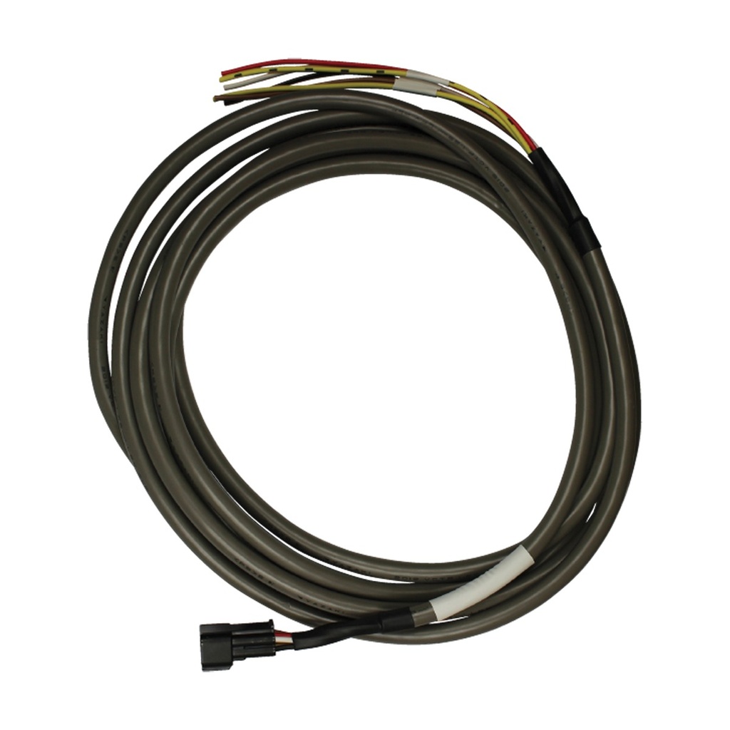 [306366-BLA] NHK MEC KE THROTTLE HARNESS 10 METER (306366)