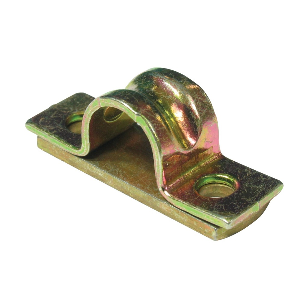 [309815-BLA] SEASTAR 30 SERIES CLAMP & SHIM STAINLESS STEEL (309815)