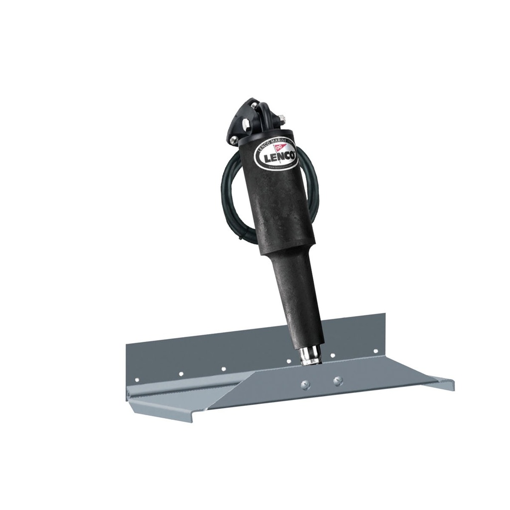 [312500-BLA] LENCO CONVERSION KIT BENNETT HYD TO LENCO ELECTRIC (312500)