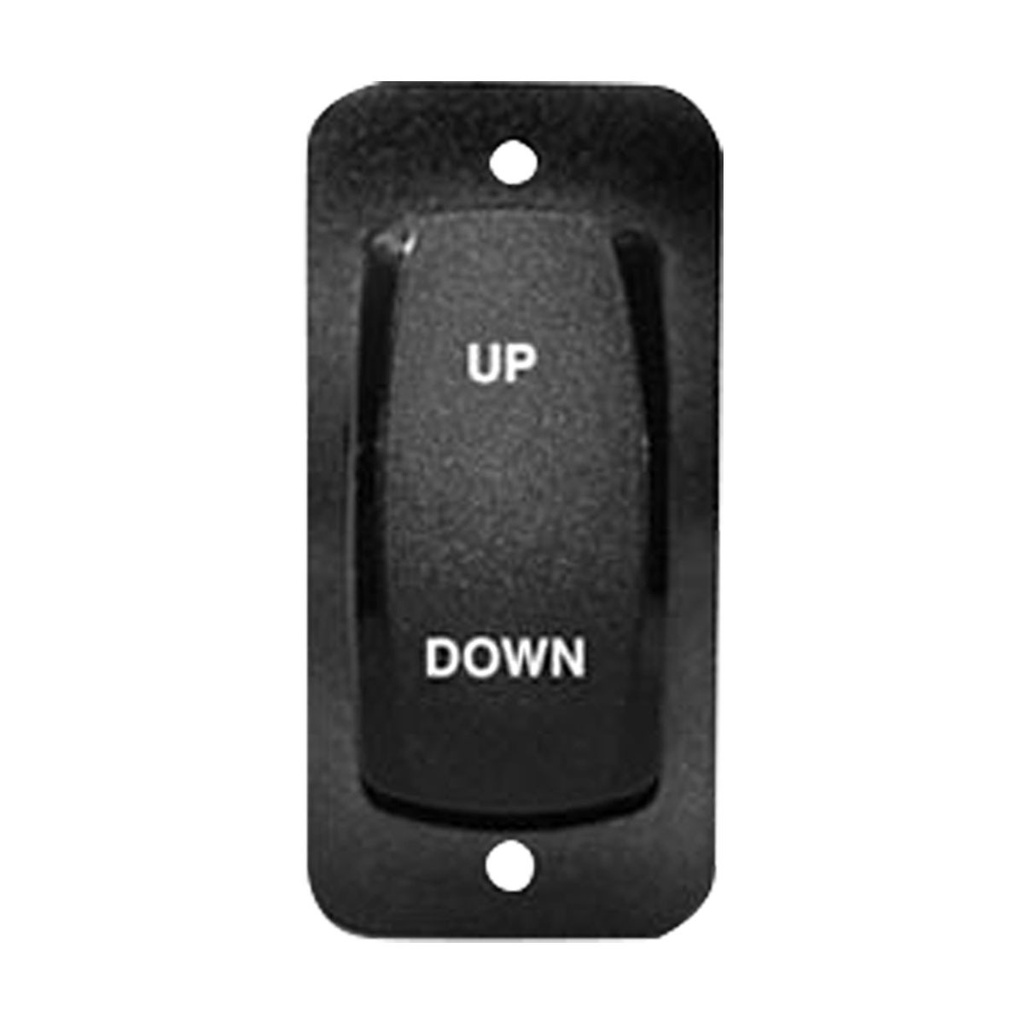 [312529-BLA] LENCO HATCH LIFT SWITCH DUAL ACTUATOR (312529)