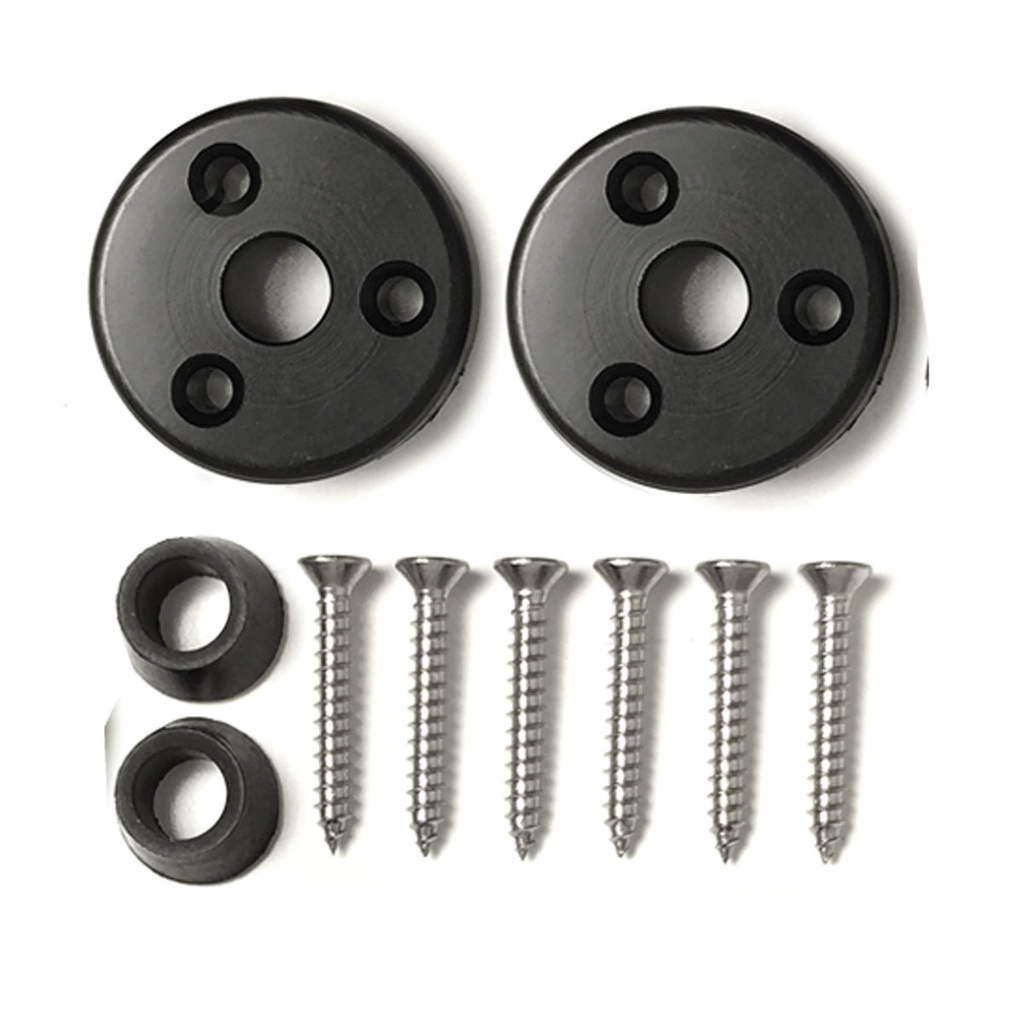 [312872-BLA] LENCO REMOTE GLAND SEAL KIT (312872)