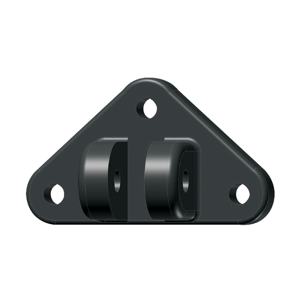 [312876-BLA] LENCO ACTUATOR LOWER MOUNTING BRACKET (312876)