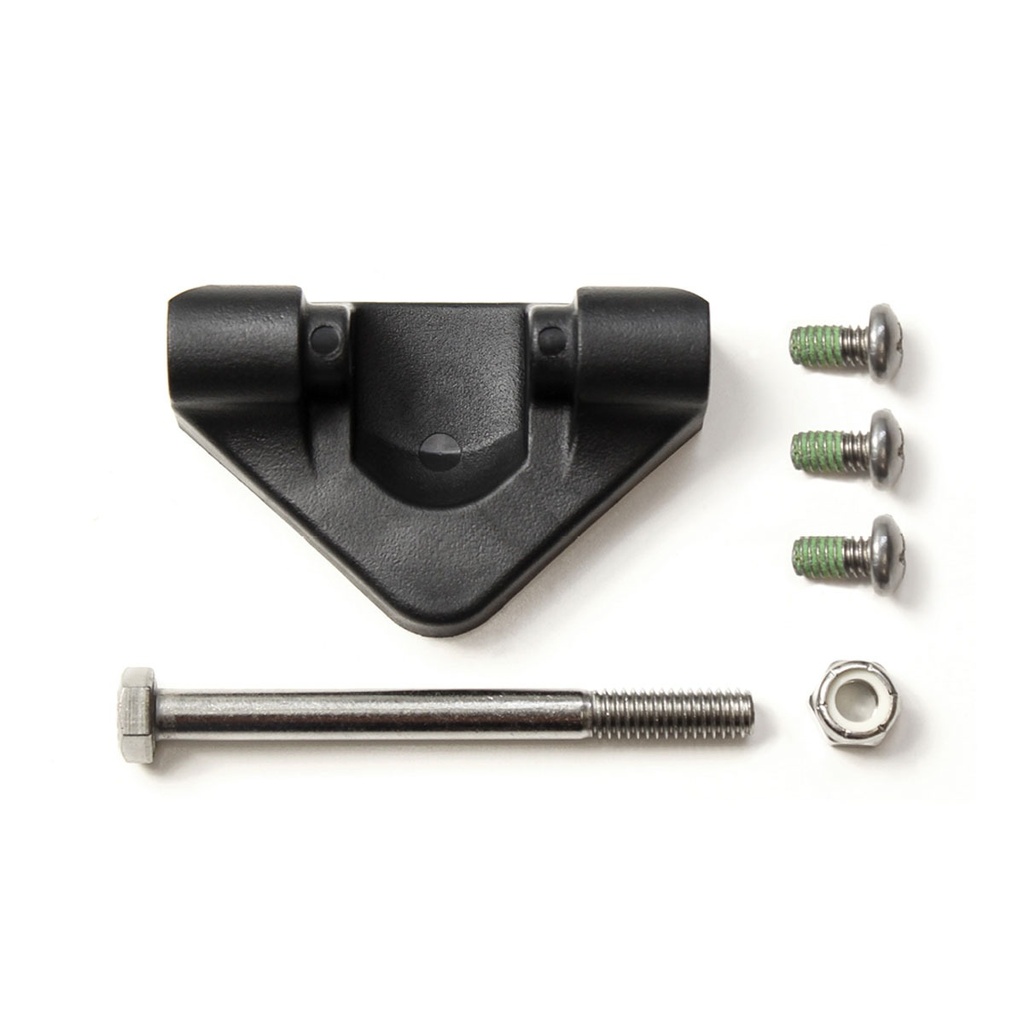 [312878-BLA] LENCO ACTUATOR LOWER MOUNTING BRACKET XD & XDS (312878)