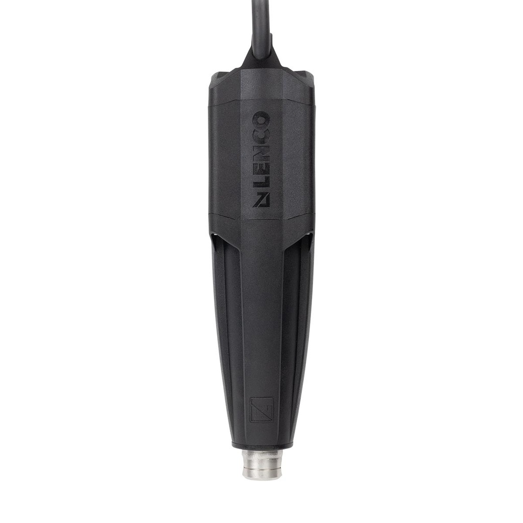 [312960-BLA] LENCO SD PRO ACTUATOR 10" PIN TO PIN 2.25" STROKE (312960)