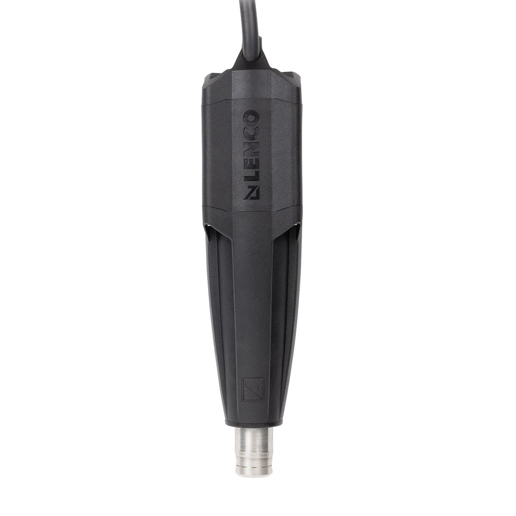 [312962-BLA] LENCO SD PRO ACTUATOR 10.5" PIN TO PIN 2.25" STROKE (312962)