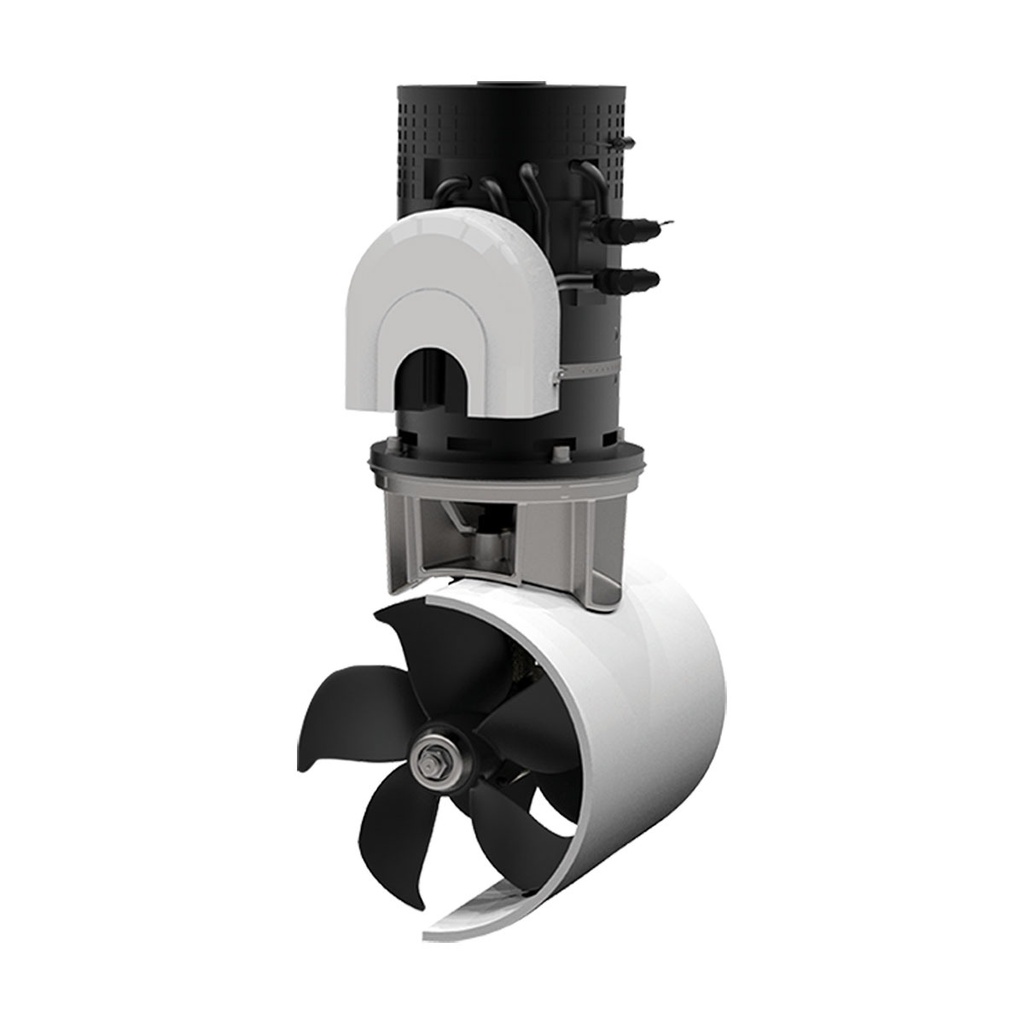 [316224-BLA] LEWMAR 300TT GEN II THRUSTER 24V 10.8KW (316224)