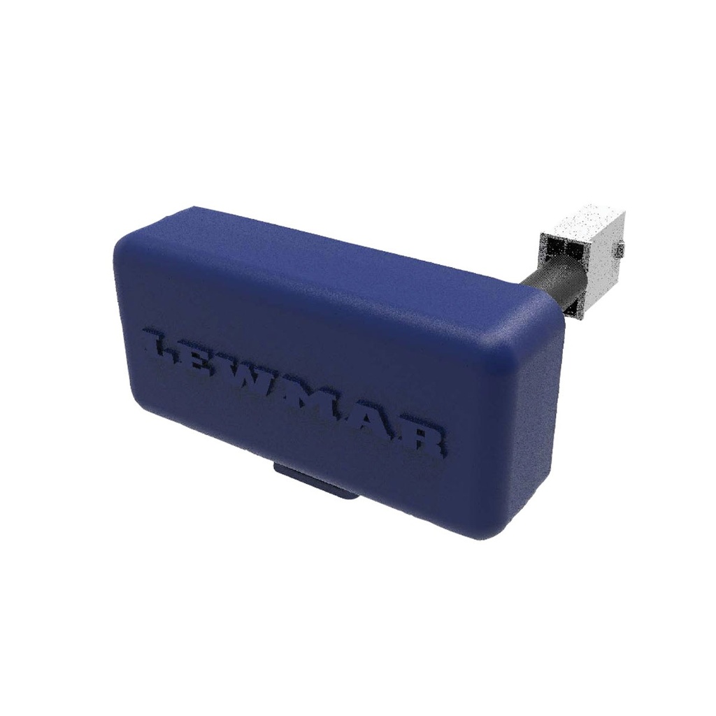 [316398-BLA] LEWMAR GEN II CONTROLLER CONVERTER T/S BLACK BOX SYSTEMS (316398)