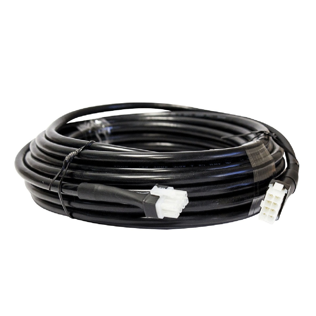 [316484-BLA] LEWMAR GEN II WIRING HARNESS 10M (316484)