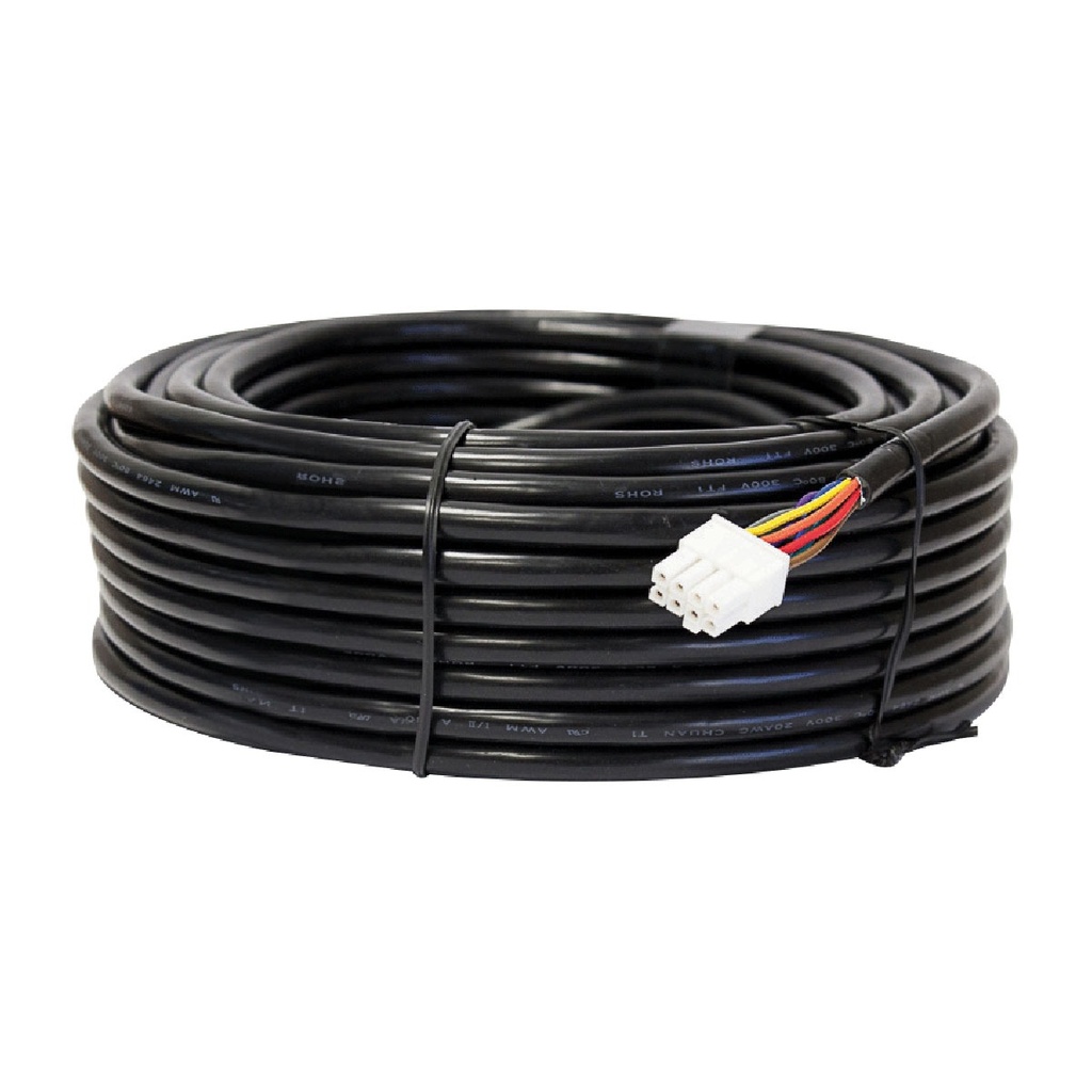 [316488-BLA] LEWMAR GEN II WIRING HARNESS 22M (316488)
