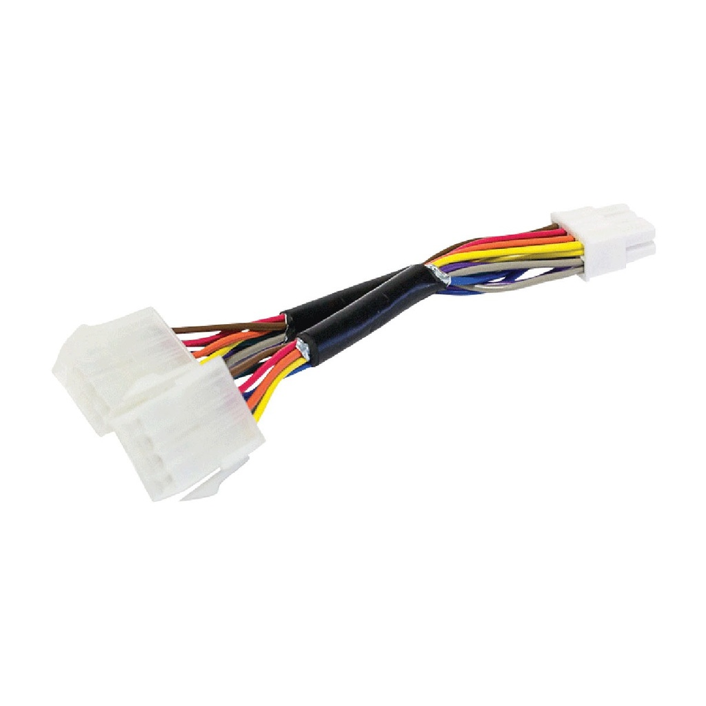 [316490-BLA] LEWMAR GEN II HARNESS Y CONNECTOR (316490)