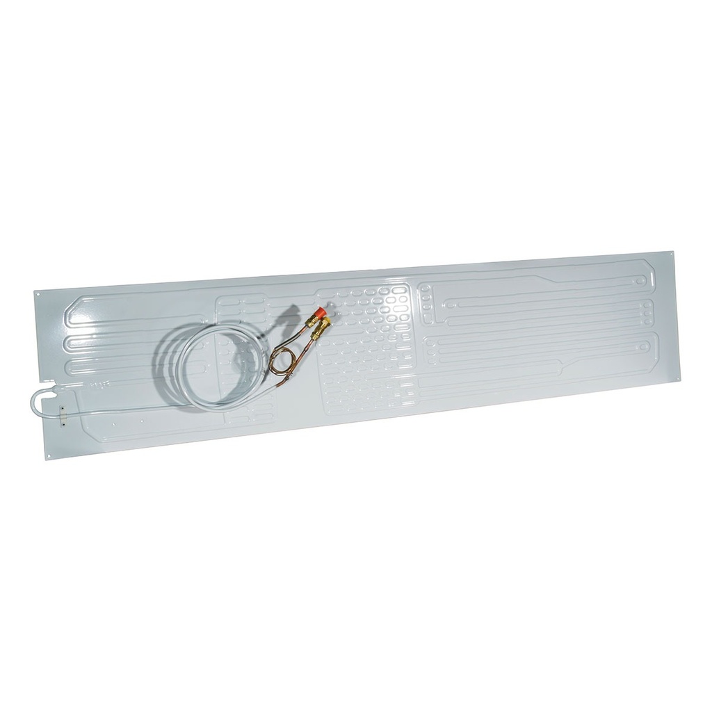 [381880-BLA] ISOTHERM EVAPORATOR PLATE FLAT 1370X300MM (381880)