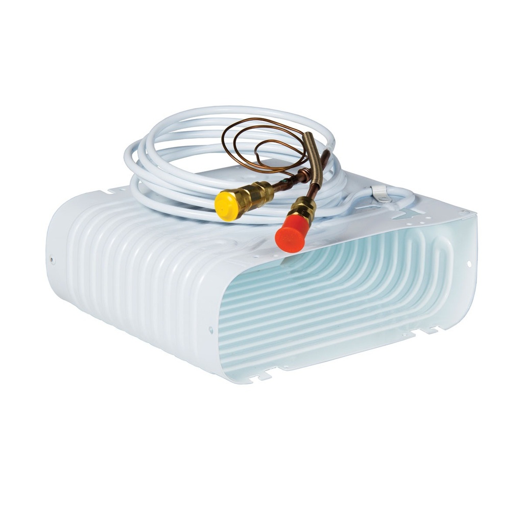 [381896-BLA] ISOTHERM EVAPORATOR SMALL O 210X240X95MM (381896)