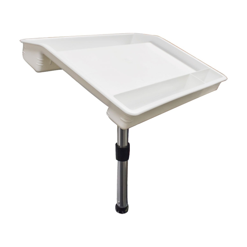 [394808-BLA] BLA CUTTING BOARD SMALL ROD HOLDER MOUNT (394808)