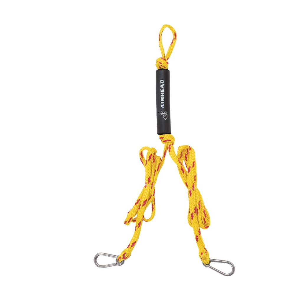 [501055-BLA] AIRHEAD TOW BRIDLE YELLOW 3.6M (501055)