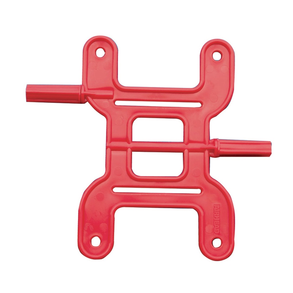 [501057-BLA] AIRHEAD LINE WINDER RED (501057)