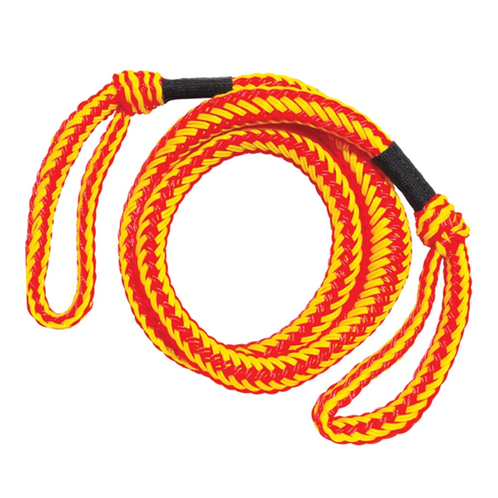 [501063-BLA] AIRHEAD TOW ROPE BUNGEE EXTENSION 1882KG (501063)