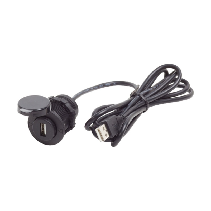 [BS-1044-BLA] BLUE SEA USB EXTENSION (BS-1044)