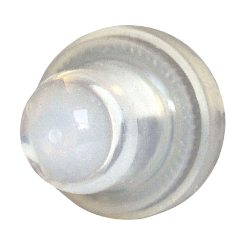 [BS-4135-BLA] BLUE SEA CLB CIRCUIT BREAKER BOOT CLEAR (BS-4135)