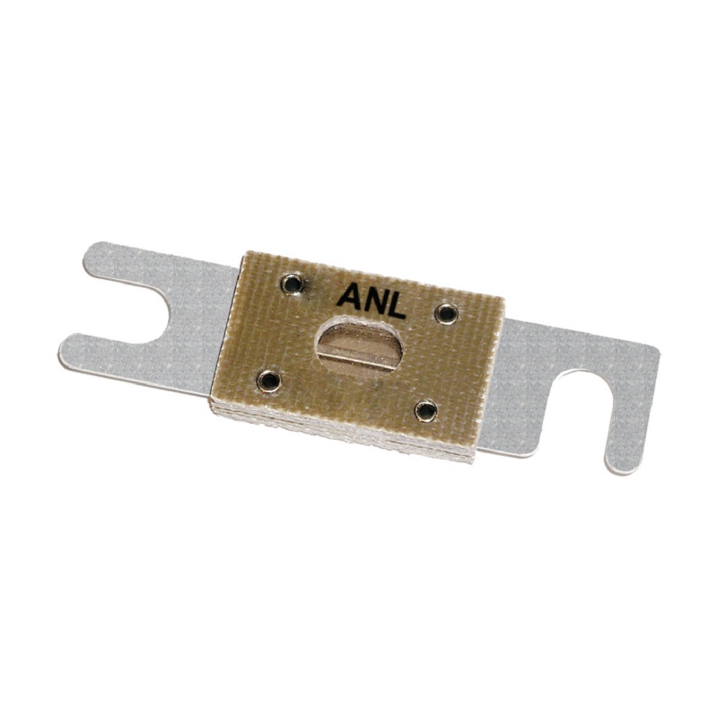 [BS-5125-BLA] BLUE SEA ANL FUSE 100A (BS-5125)