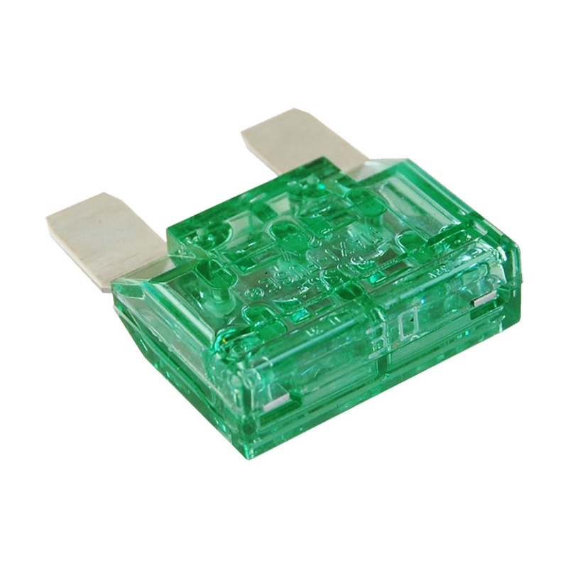 [BS-5138-BLA] BLUE SEA MAXI FUSE 30A (BS-5138)