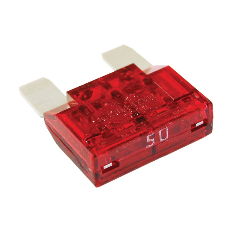 [BS-5140-BLA] BLUE SEA MAXI FUSE 50A (BS-5140)