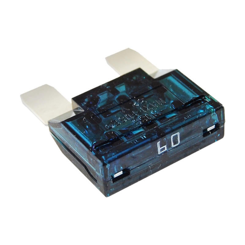 [BS-5141-BLA] BLUE SEA MAXI FUSE 60A (BS-5141)