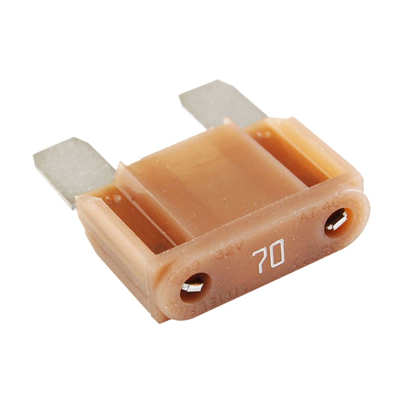 [BS-5142-BLA] BLUE SEA MAXI FUSE 70A (BS-5142)