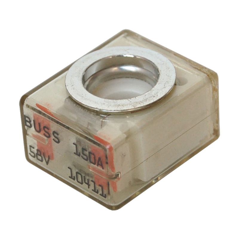 [BS-5185-BLA] BLUE SEA MRBF TERMINAL FUSE 150A (BS-5185)