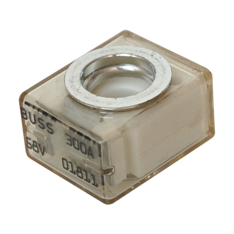 [BS-5190-BLA] BLUE SEA MRBF TERMINAL FUSE 300A (BS-5190)