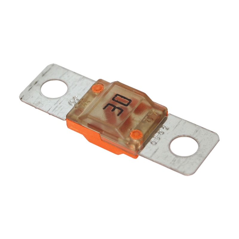 [BS-5250-BLA] BLUE SEA MIDI FUSE 30A (BS-5250)