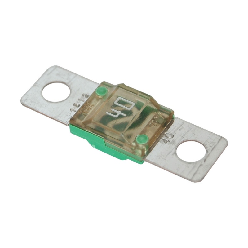 [BS-5251-BLA] BLUE SEA MIDI FUSE 40A (BS-5251)