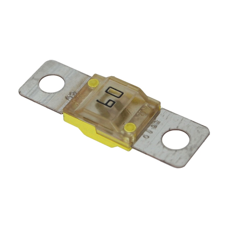 [BS-5253-BLA] BLUE SEA MIDI FUSE 60A (BS-5253)