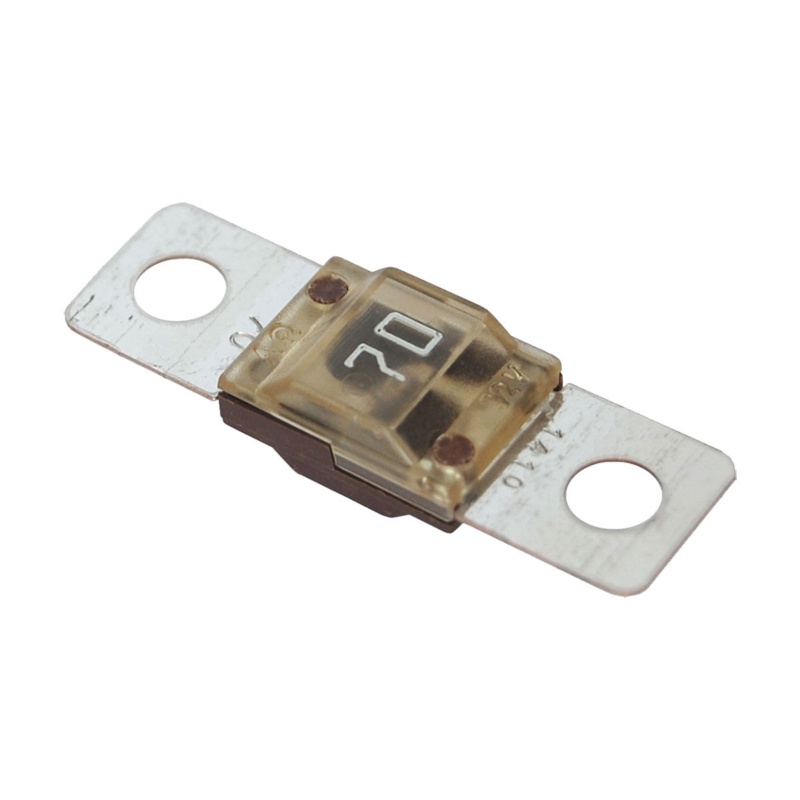 [BS-5254-BLA] BLUE SEA MIDI FUSE 70A (BS-5254)
