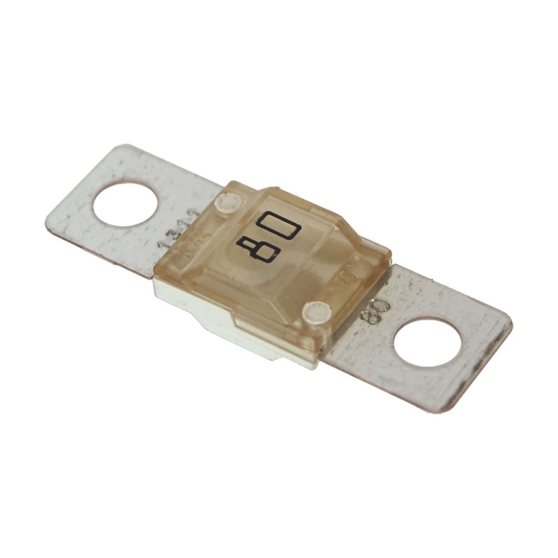 [BS-5255-BLA] BLUE SEA MIDI FUSE 80A (BS-5255)