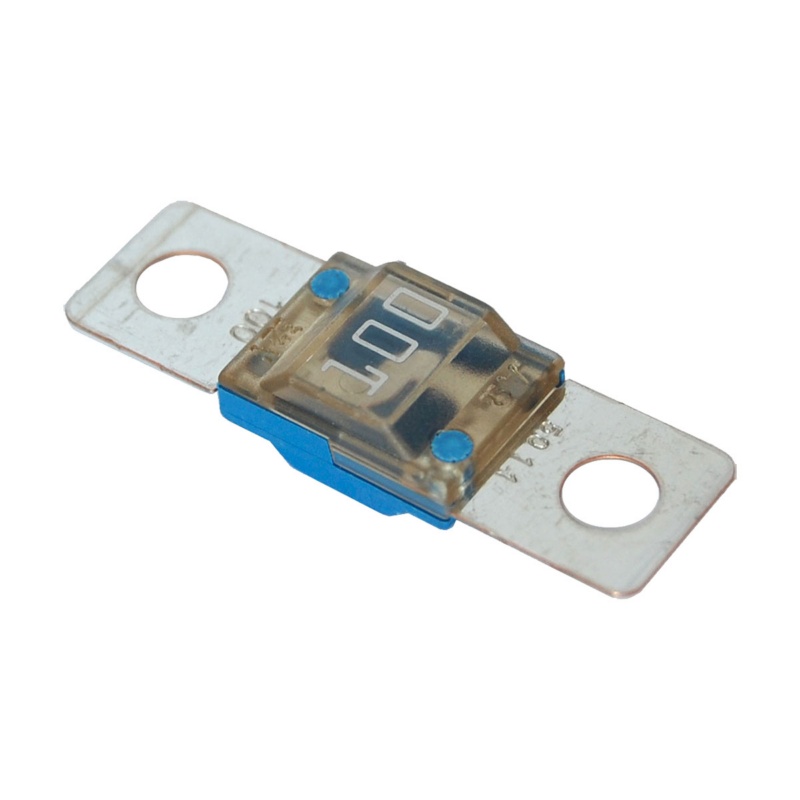 [BS-5256-BLA] BLUE SEA MIDI FUSE 100A (BS-5256)