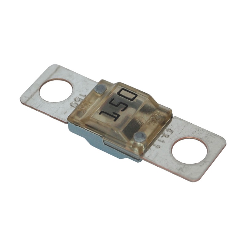 [BS-5258-BLA] BLUE SEA MIDI FUSE 150A (BS-5258)