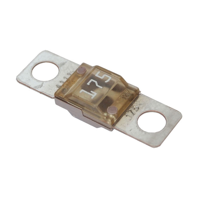[BS-5259-BLA] BLUE SEA MIDI FUSE 175A (BS-5259)