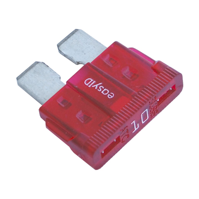 [BS-5294B-BLA] BLUE SEA EASY ID ATC FUSE 10A (BS-5294B)