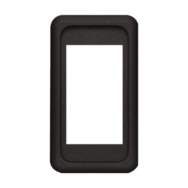 [BS-8268-BLA] BLUE SEA CONTURA SWITCH MOUNTING PANEL 1 POSITION (BS-8268)