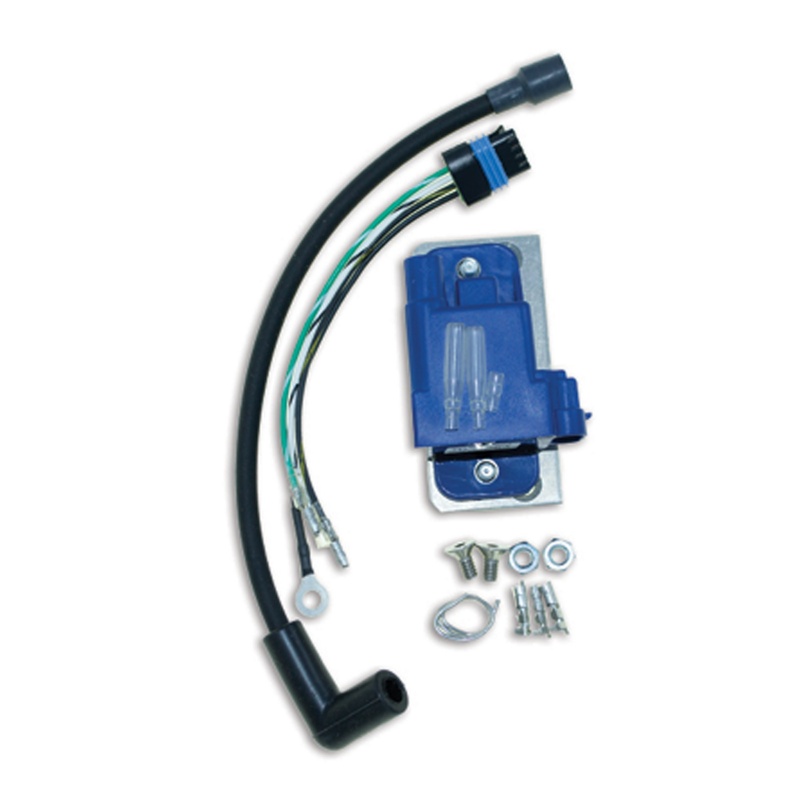 [CDI114-7509K1-BLA] CDI ELECTRONICS SWITCH BOX KIT MERCURY 30 40 225 250 1993-96 (CDI114-7509K1)