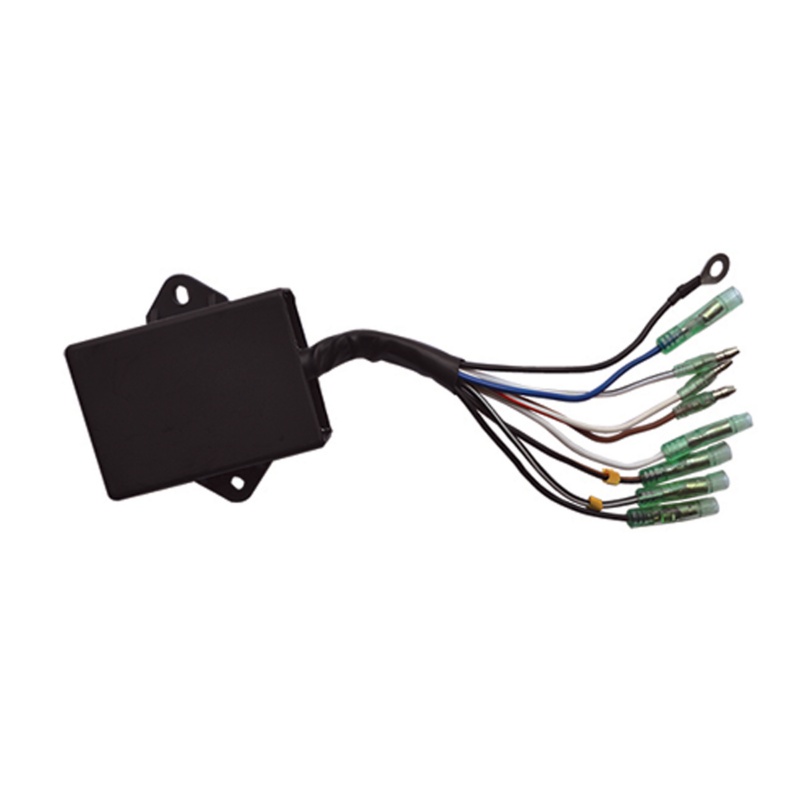 [CDI117-0009-BLA] CDI ELECTRONICS CDI UNIT YAMAHA C30HP 1991-97 (CDI117-0009)
