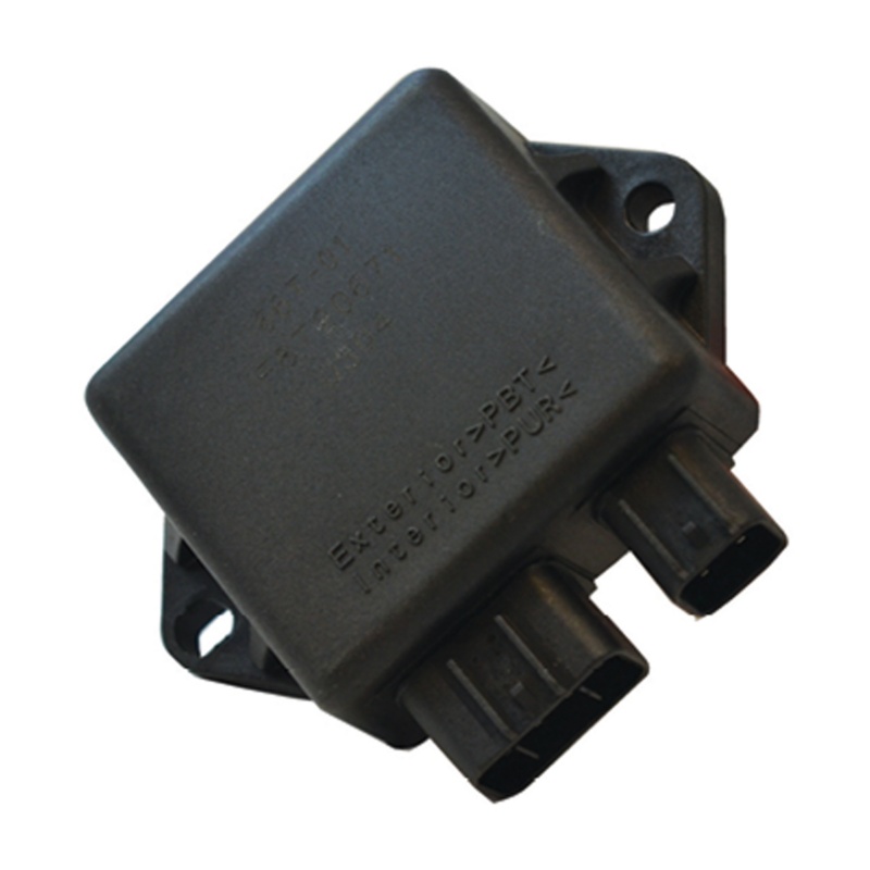 [CDI117-0010-BLA] CDI ELECTRONICS CDI UNIT YAMAHA 40HP 1998-2017 (CDI117-0010)